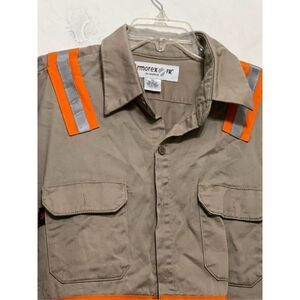 Armorex safety union shirt Sz 2x XXL